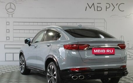 Geely Tugella FY11, 2023 год, 2 700 000 рублей, 8 фотография