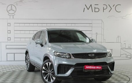 Geely Tugella FY11, 2023 год, 2 700 000 рублей, 3 фотография