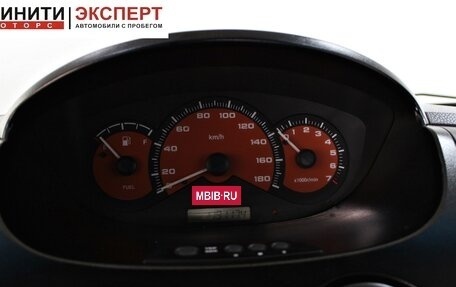 Chevrolet Spark III, 2006 год, 249 900 рублей, 11 фотография
