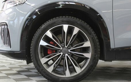 Geely Tugella FY11, 2023 год, 2 700 000 рублей, 10 фотография