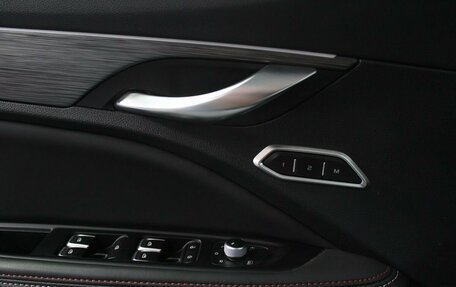 Geely Tugella FY11, 2023 год, 2 700 000 рублей, 12 фотография