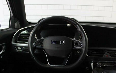 Geely Tugella FY11, 2023 год, 2 700 000 рублей, 16 фотография