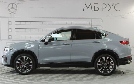 Geely Tugella FY11, 2023 год, 2 700 000 рублей, 9 фотография