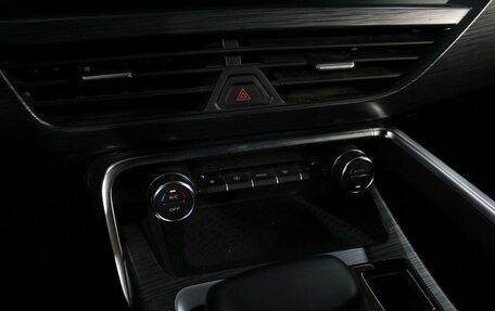 Geely Tugella FY11, 2023 год, 2 700 000 рублей, 20 фотография