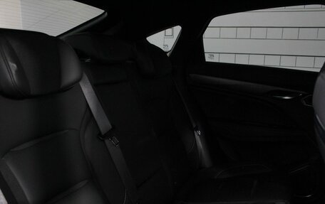 Geely Tugella FY11, 2023 год, 2 700 000 рублей, 27 фотография