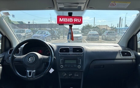 Volkswagen Polo VI (EU Market), 2012 год, 720 000 рублей, 2 фотография
