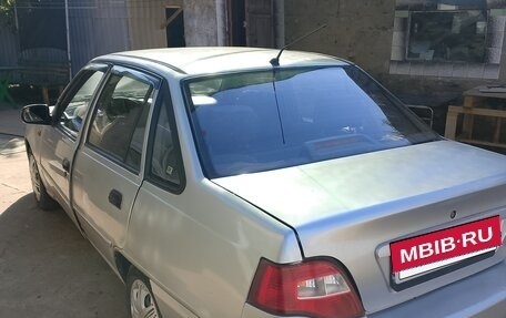 Daewoo Nexia I рестайлинг, 2012 год, 200 000 рублей, 4 фотография