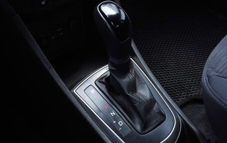 Hyundai Solaris II рестайлинг, 2016 год, 1 094 000 рублей, 15 фотография
