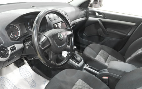 Skoda Octavia, 2011 год, 1 099 000 рублей, 7 фотография