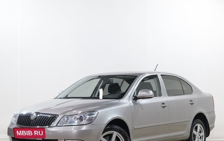 Skoda Octavia, 2011 год, 1 099 000 рублей, 3 фотография