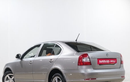 Skoda Octavia, 2011 год, 1 099 000 рублей, 4 фотография