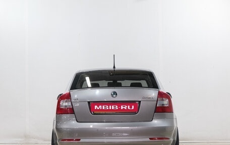 Skoda Octavia, 2011 год, 1 099 000 рублей, 5 фотография