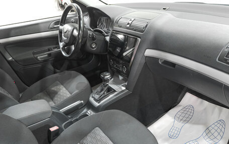 Skoda Octavia, 2011 год, 1 099 000 рублей, 8 фотография