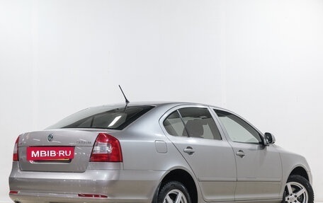 Skoda Octavia, 2011 год, 1 099 000 рублей, 6 фотография