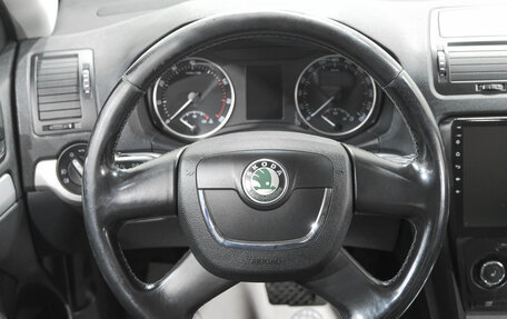 Skoda Octavia, 2011 год, 1 099 000 рублей, 12 фотография
