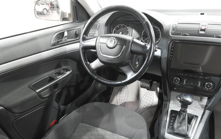 Skoda Octavia, 2011 год, 1 099 000 рублей, 9 фотография