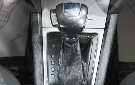Skoda Octavia, 2011 год, 1 099 000 рублей, 15 фотография