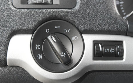 Skoda Octavia, 2011 год, 1 099 000 рублей, 17 фотография
