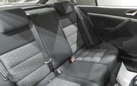 Skoda Octavia, 2011 год, 1 099 000 рублей, 21 фотография