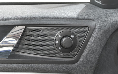 Skoda Octavia, 2011 год, 1 099 000 рублей, 19 фотография