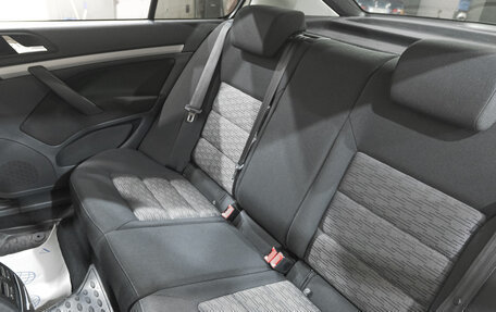 Skoda Octavia, 2011 год, 1 099 000 рублей, 22 фотография