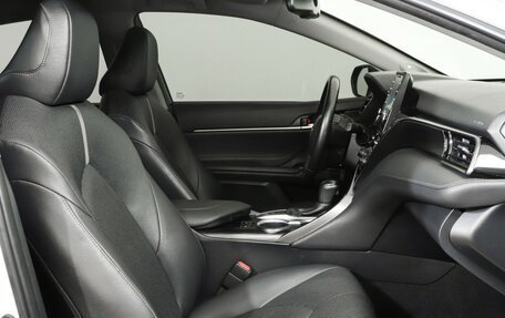 Toyota Camry, 2021 год, 3 645 000 рублей, 23 фотография