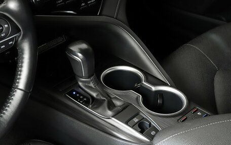 Toyota Camry, 2021 год, 3 645 000 рублей, 25 фотография