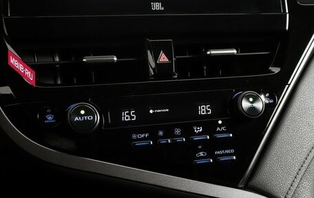 Toyota Camry, 2021 год, 3 645 000 рублей, 26 фотография