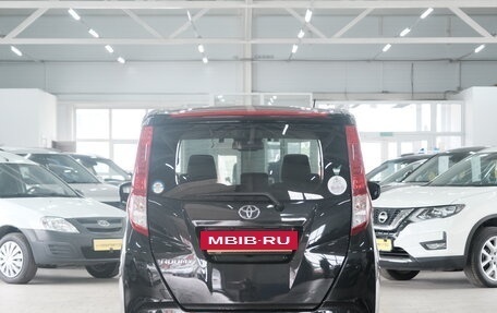 Toyota Roomy I, 2021 год, 1 169 000 рублей, 6 фотография
