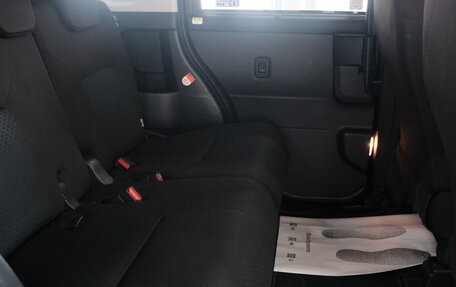 Toyota Roomy I, 2021 год, 1 169 000 рублей, 19 фотография