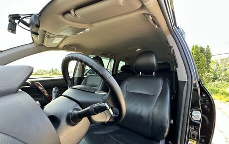 Toyota Highlander III, 2012 год, 1 850 000 рублей, 12 фотография