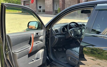Toyota Highlander III, 2012 год, 1 850 000 рублей, 9 фотография