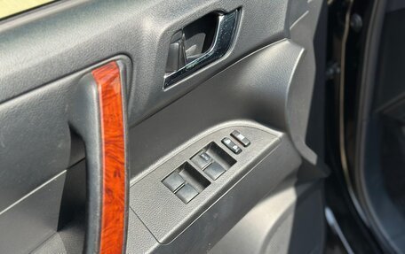 Toyota Highlander III, 2012 год, 1 850 000 рублей, 10 фотография