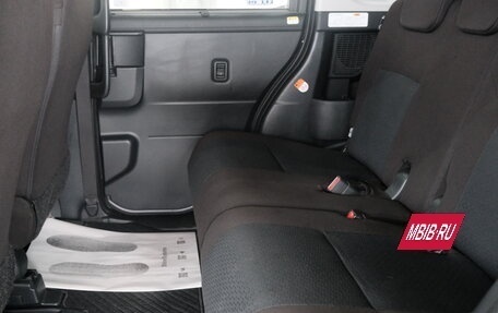 Toyota Roomy I, 2021 год, 1 169 000 рублей, 20 фотография