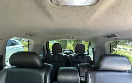 Toyota Highlander III, 2012 год, 1 850 000 рублей, 20 фотография