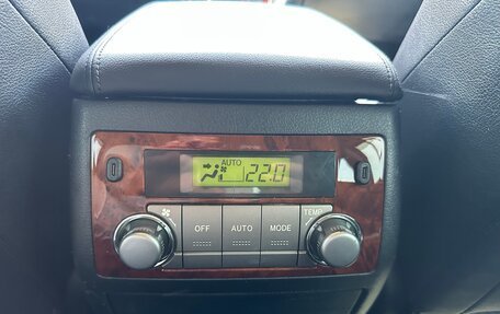 Toyota Highlander III, 2012 год, 1 850 000 рублей, 19 фотография