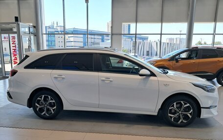 KIA cee'd III, 2022 год, 2 148 000 рублей, 4 фотография