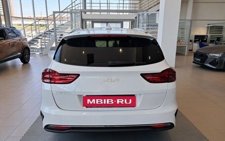 KIA cee'd III, 2022 год, 2 148 000 рублей, 6 фотография