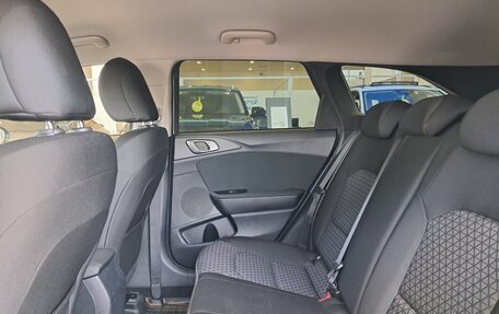 KIA cee'd III, 2022 год, 2 148 000 рублей, 12 фотография