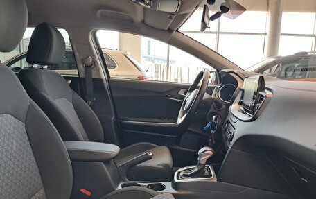KIA cee'd III, 2022 год, 2 148 000 рублей, 11 фотография