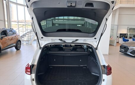 KIA cee'd III, 2022 год, 2 148 000 рублей, 10 фотография
