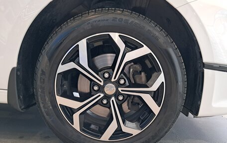 KIA cee'd III, 2022 год, 2 148 000 рублей, 18 фотография