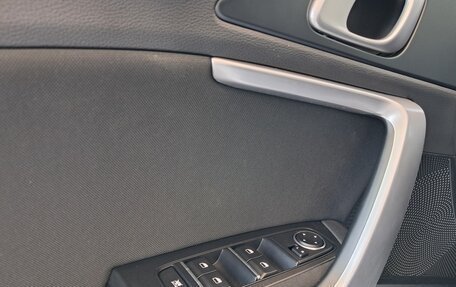 KIA cee'd III, 2022 год, 2 148 000 рублей, 20 фотография
