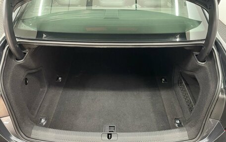 Audi A4, 2018 год, 2 577 000 рублей, 9 фотография