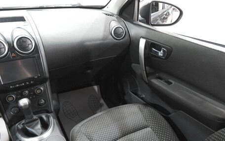 Nissan Qashqai, 2007 год, 849 000 рублей, 11 фотография