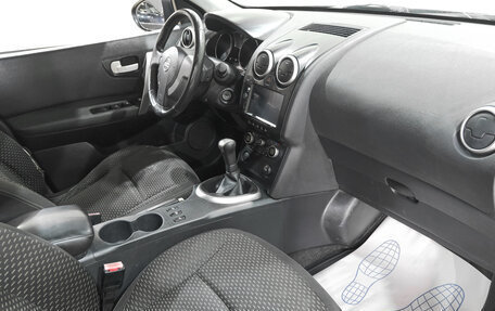 Nissan Qashqai, 2007 год, 849 000 рублей, 8 фотография