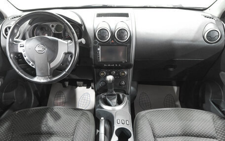 Nissan Qashqai, 2007 год, 849 000 рублей, 10 фотография