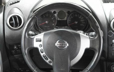Nissan Qashqai, 2007 год, 849 000 рублей, 13 фотография