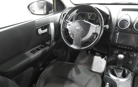 Nissan Qashqai, 2007 год, 849 000 рублей, 9 фотография