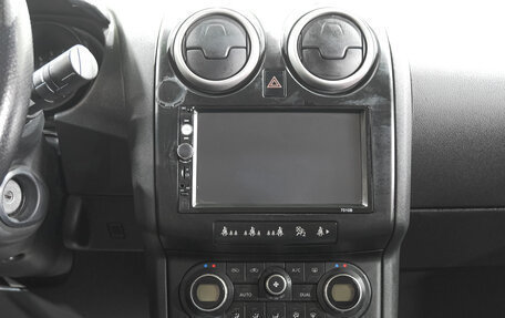 Nissan Qashqai, 2007 год, 849 000 рублей, 14 фотография